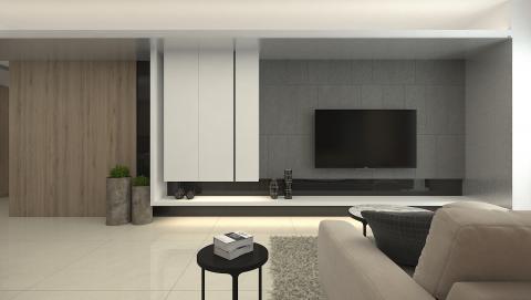 窩居 室內設計裝修 - 