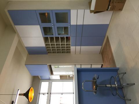 台南寶佳室內裝修 - 