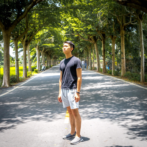 攝氏36度C - 日常生活寫真