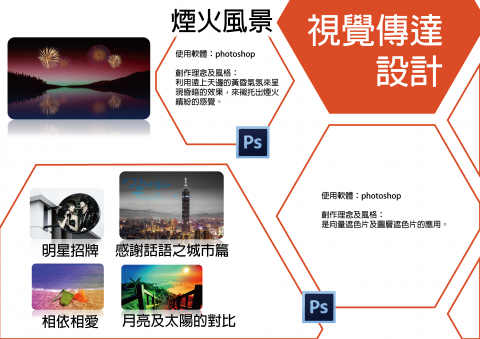 黃郁芬 - 視覺傳達設計 黃郁芬 - 視覺傳達設計