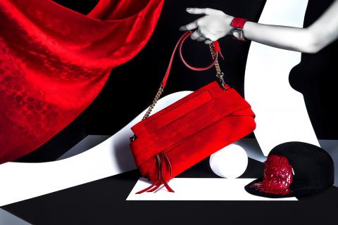 Offy - 新光三越網站 配件靜物