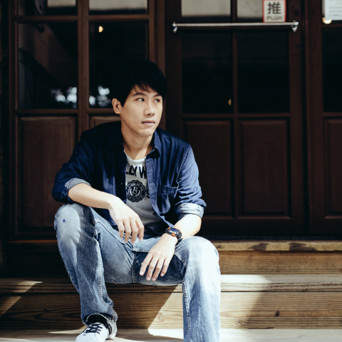 提供wixsite服務的專家Sean Wang