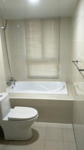 不換窗事 - 浴室_鋁合金百葉簾