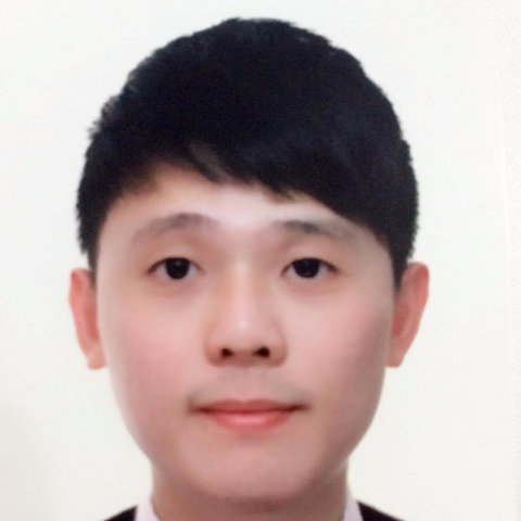 提供文件翻譯服務的專家Leon Tan