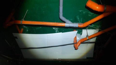 億瀧水電裝修工程 - 水管漏水改善工程