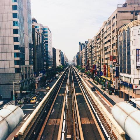 謝明倫 - Endless.