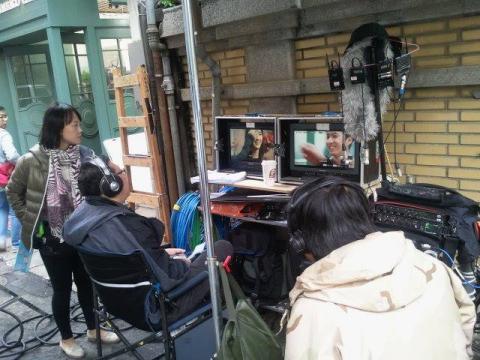 赫菈文創整合行銷有限公司 - 偶像劇拍攝
