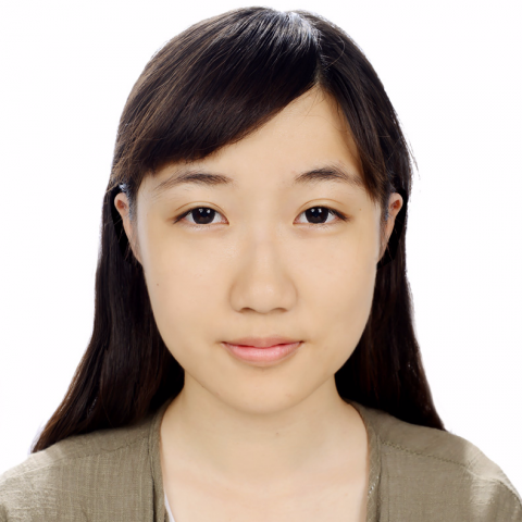 提供寫手遊服務的專家陳念妤