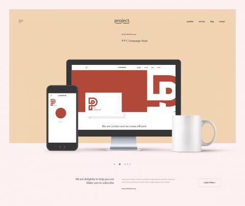 Raven Chang - PCC Campaign Store Logo