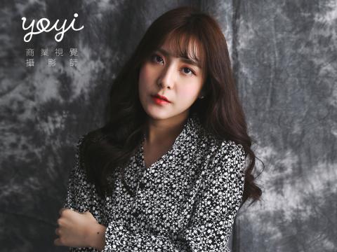 優奕數位科技 - 雜誌人物攝影 優奕數位科技 - 雜誌人物攝影