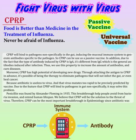 李恩 - 生技製藥產業簡介翻譯