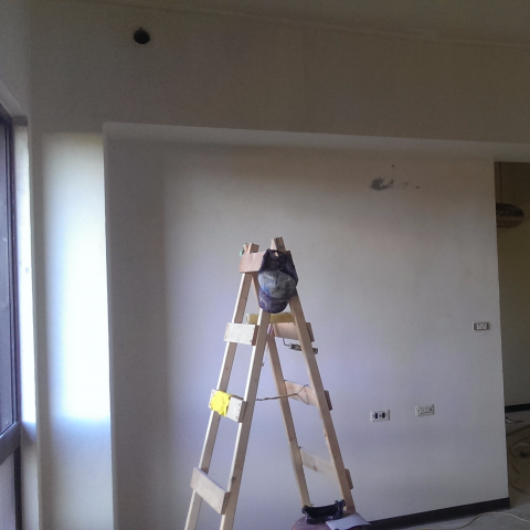 個人工作室『油漆工坊』 - 