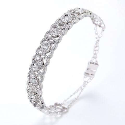 焦點商業攝影 - 珠寶類攝影