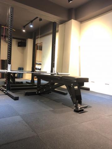 阿基里斯 Fitness Bar  - 