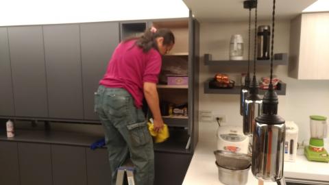 上善清潔 - 新店安祥街簡公館 上善清潔 - 新店安祥街簡公館