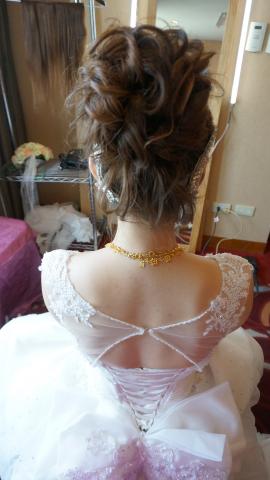 Kate忻宜 新娘秘書 - 