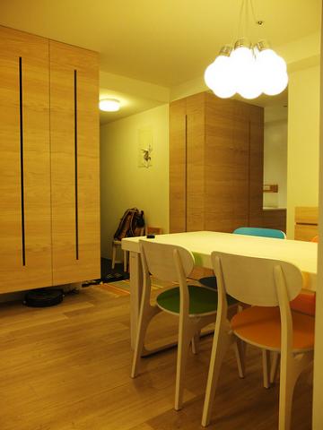 時公分設計有限公司 - 