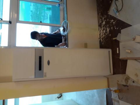 銓能 - 大型空調規劃安裝