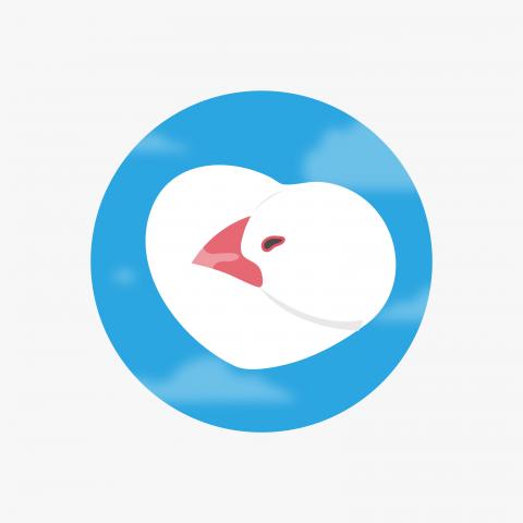 吾惱設計 - 部落客LOGO 設計 吾惱設計 - 部落客LOGO 設計