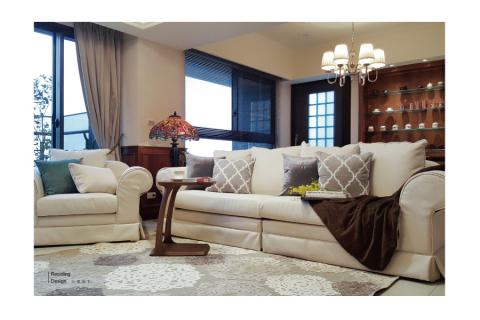 心寓設計 - 桃園 大闊
樓中樓  |  58坪  |  3廳4房+畫室
使用成員  ​夫妻+男孩