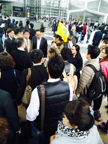 旅行社 - 帶「上銀科技」工具機考察團至日本東京參加展會。