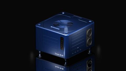 概念開發工作室 - 塑膠產品設計