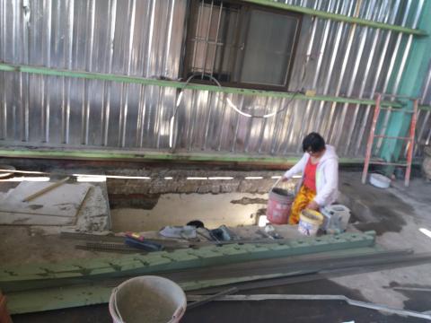 房子醫生土木工程 - 樹林東大