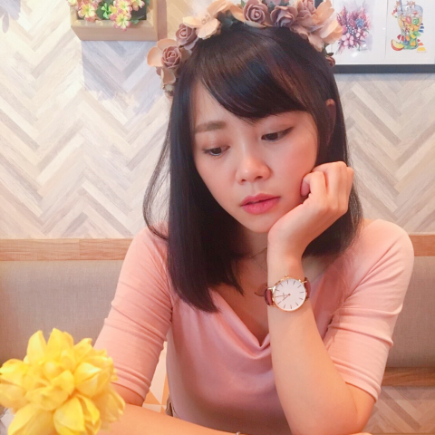 鄭欣慈 - 外拍MODEL