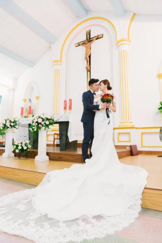 I Studio - 婚禮攝影/人像寫真/商業攝影 - 