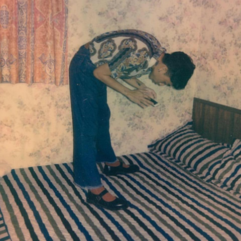 提供360度汽座服務的專家楊昇浩 Sheng Hao Yang