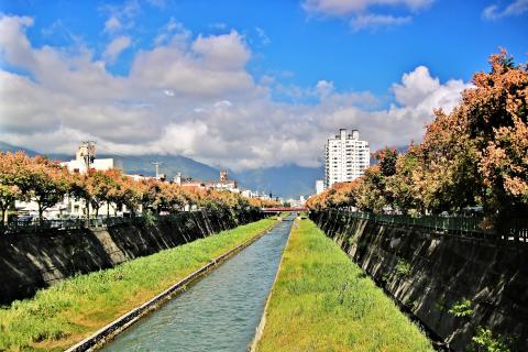 東台灣深度玩家自由行 - 紀錄大自然景致