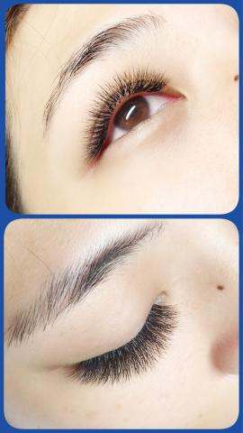 林秋麗（Dana lin)美睫講師 - 