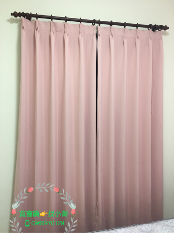 晶品窗簾_小菁 - 