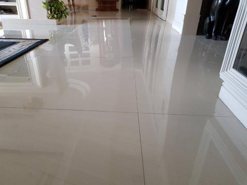 蒂固工程行 - 地磚隆起修復