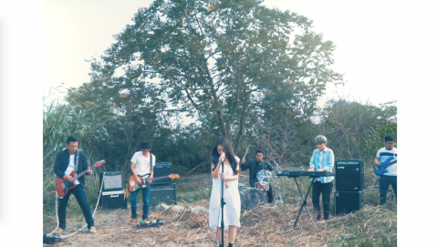 雨滴工作室 - 高雄  獨立樂團  MV製作