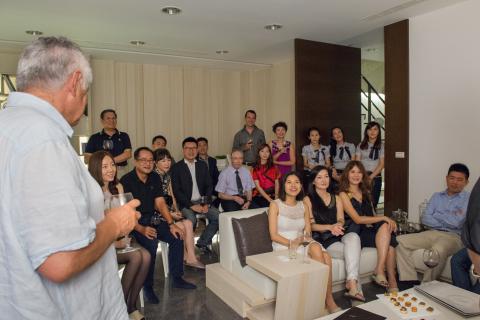 昂攝影工作室 - 