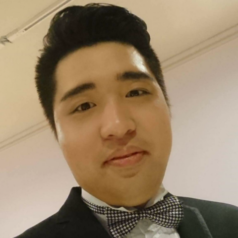 提供ps修圖服務的專家徐煥綸