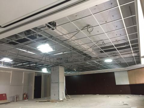 翌立企業有限公司 Walls ＆ Ceilings - 