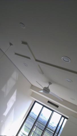 宜家作坊 - 裝潢完工照片