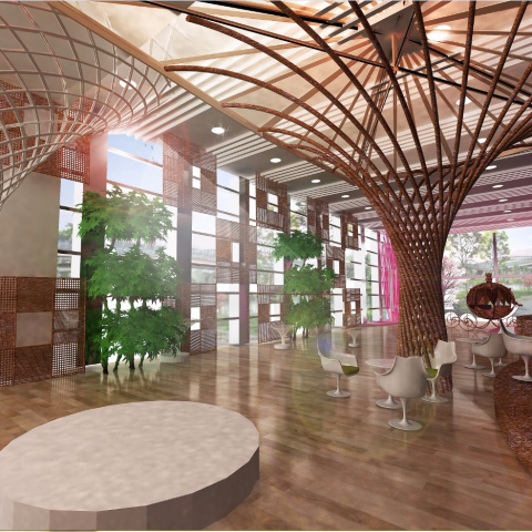 陳建全 - 天津藝術館