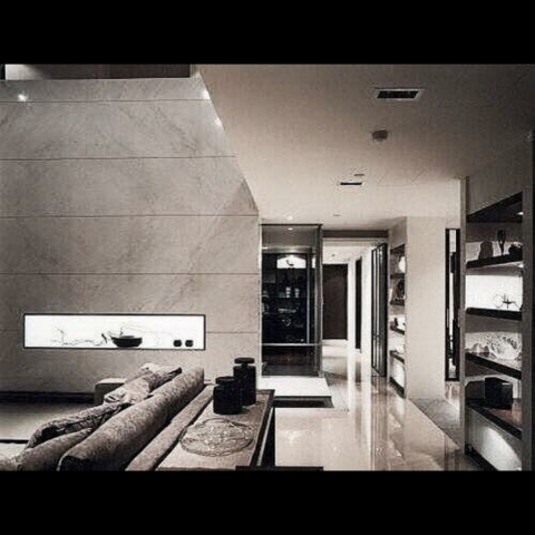 ak design - 帝景水花園
150坪樓中樓
