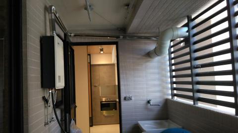 詠珍企業行 - 瓦斯熱水器安裝
具有合格的安裝証照
