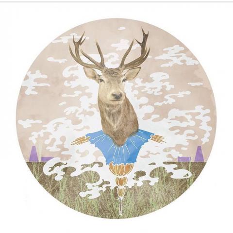 Yaosheng Design - 個人插畫創作