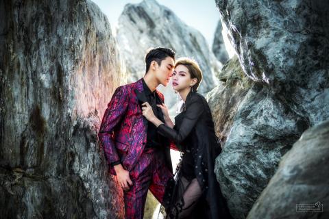 Leo Color 藝術影像 - 