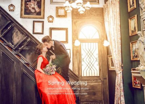 椿獨立影像攝影工作室 - 