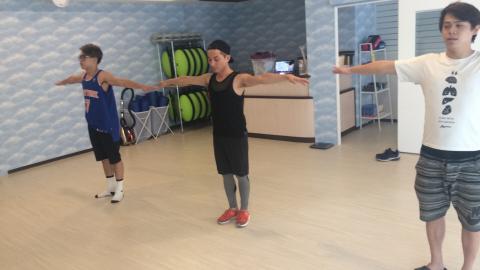 FFTU飛翔體適能教學聯盟 - FFTU推廣中心崇德旗艦分部