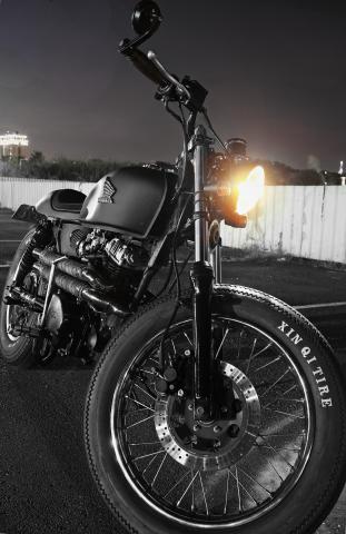 youren Chen - 車輛攝影