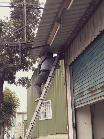 鎮興雲端工作室 - 