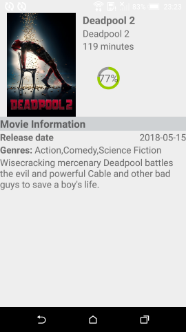 Jean - 電影詳情介紹頁面