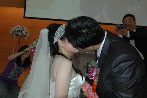 吳高樹 - 心心相應